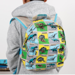 Dinosaur Land Mini Backpack